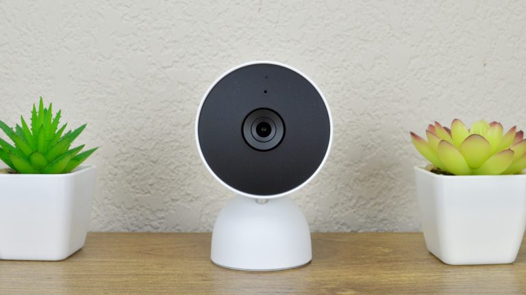 Google Nest Cyber Monday deals