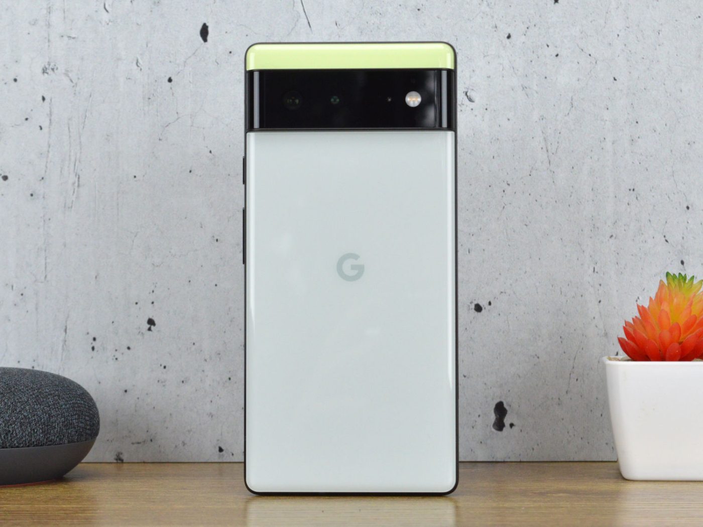 Google Pixel 6 review - the best camera phone at this price? - Amateur  Photographer