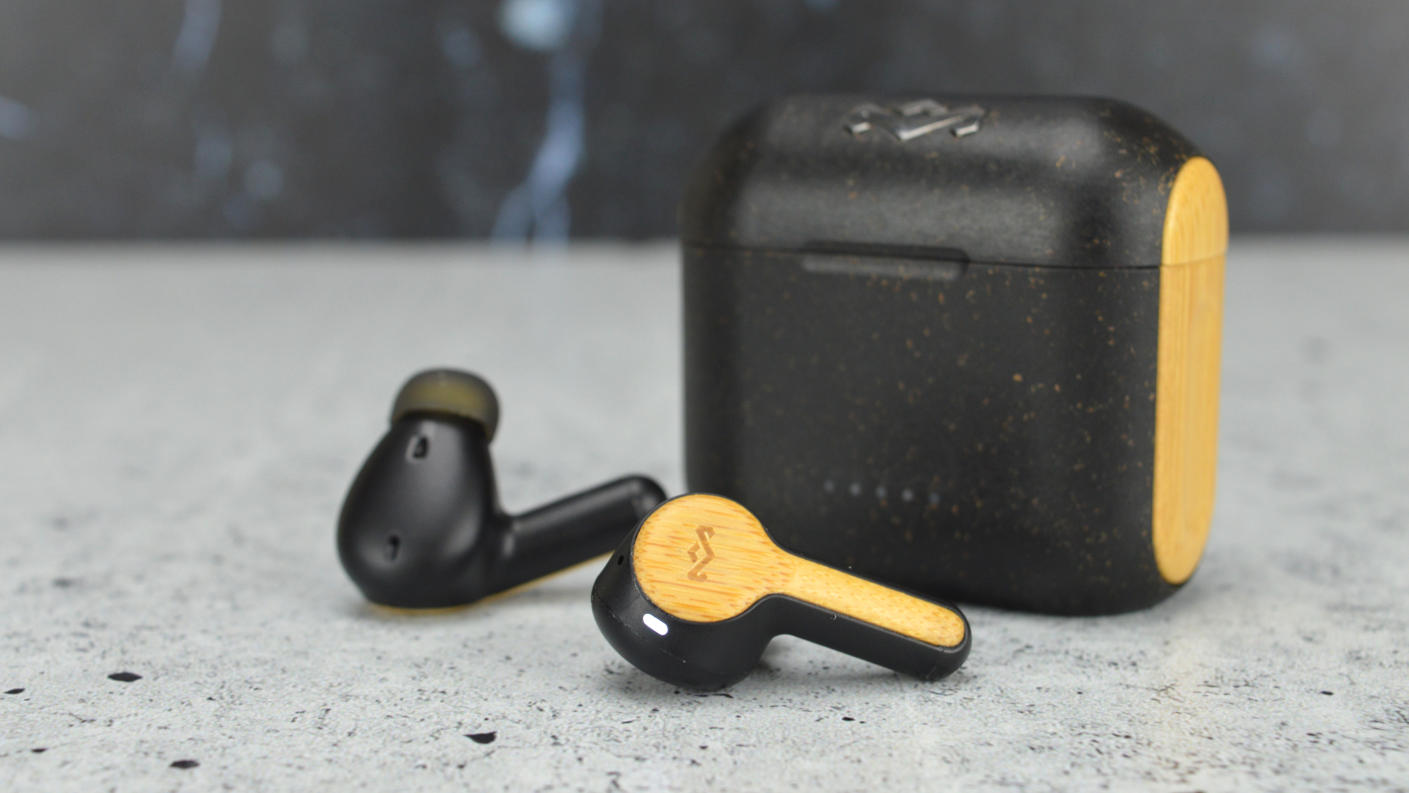 House of Marley Rebel Earbuds Review: Not Quite Enough