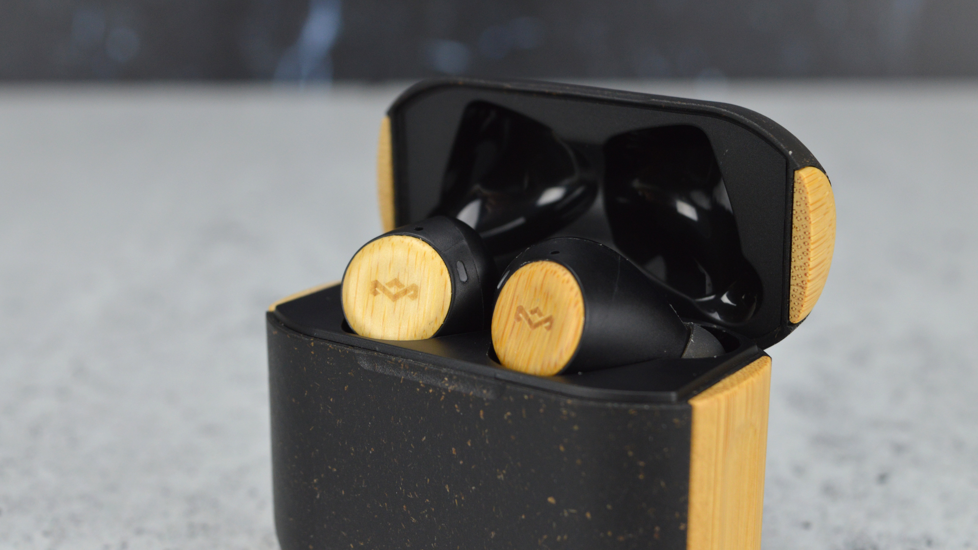 House of Marley Rebel True Wireless Earbuds Review