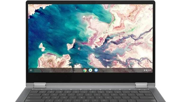 Lenovo Chromebooks