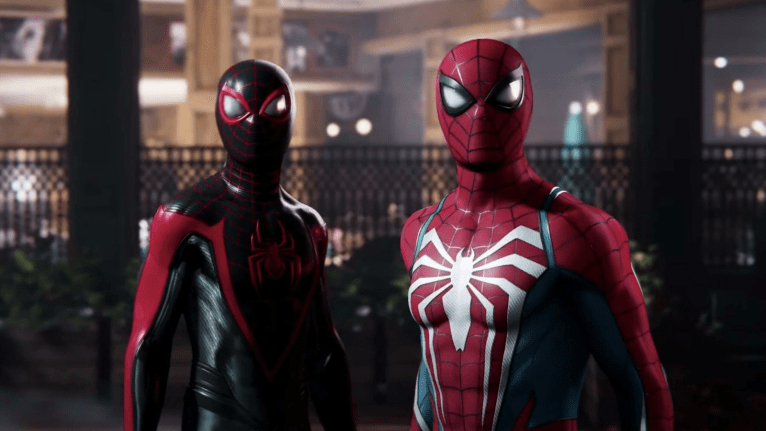 Spider-Man 4's villain might have leaked and fans are going to love it