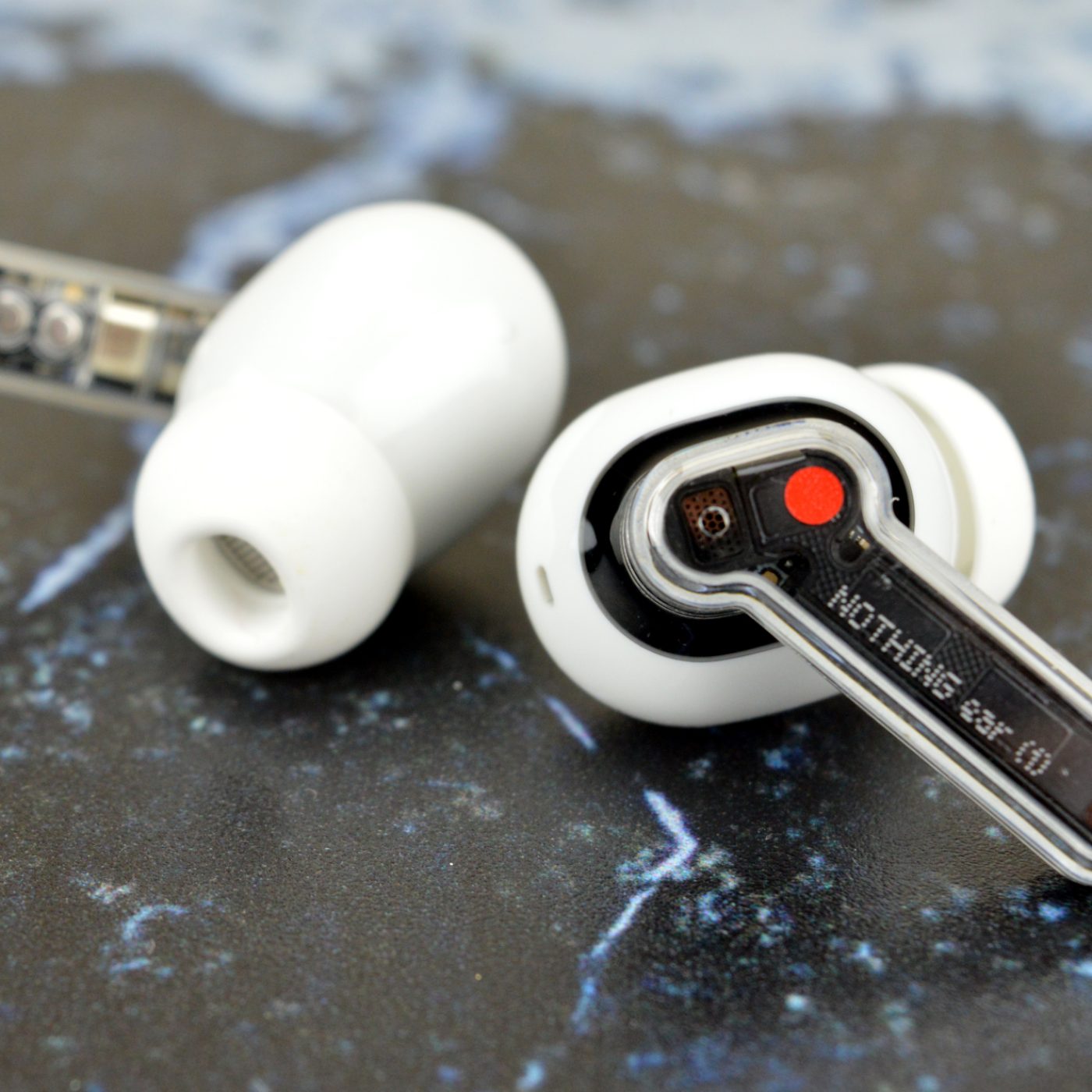 Nothing Ear (1) Wireless Earbuds Review: The Best For The Price