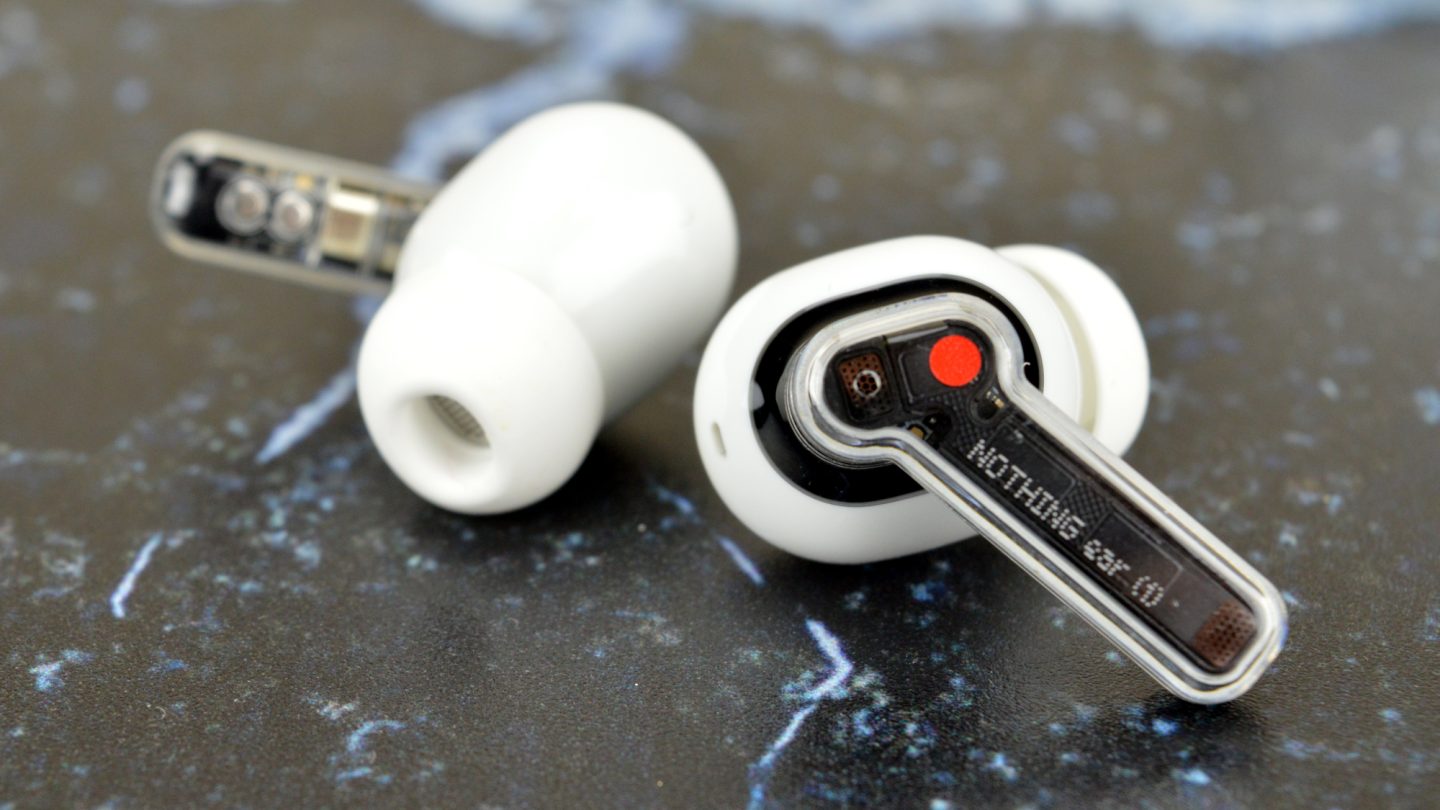 Nothing Ear (1) Wireless Earbuds Review: The Best For The Price