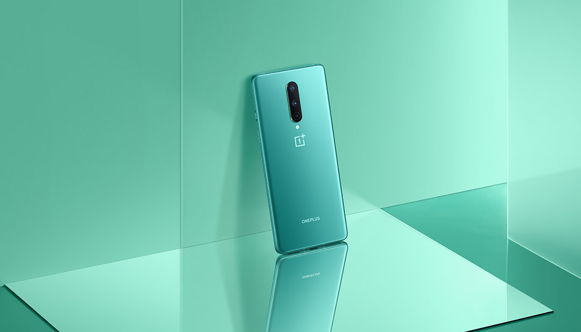 OnePlus 8