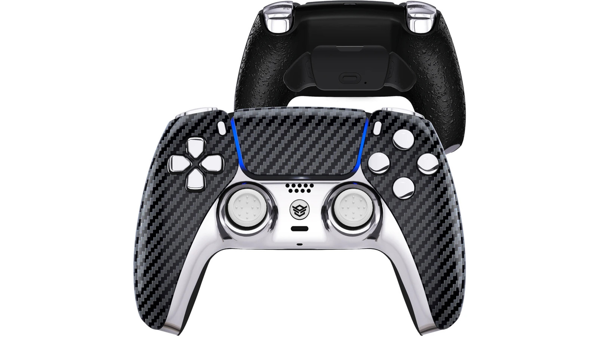 Hexgaming Rival PS5 Controller