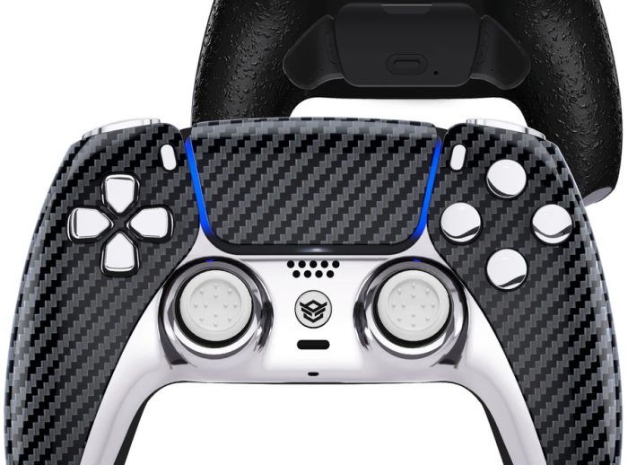 Hexgaming Rival PS5 controller