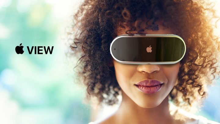 Apple AR headset release was just delayed, top insider says
