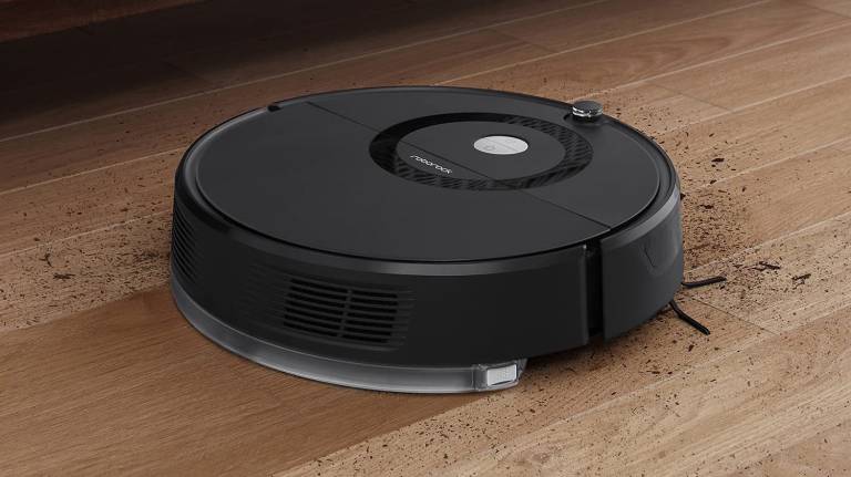 Roborock robot vacuums