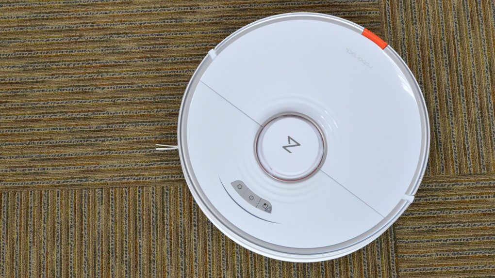 Roborock S7+ Robotic Vacuum Everything You Want, At A Price