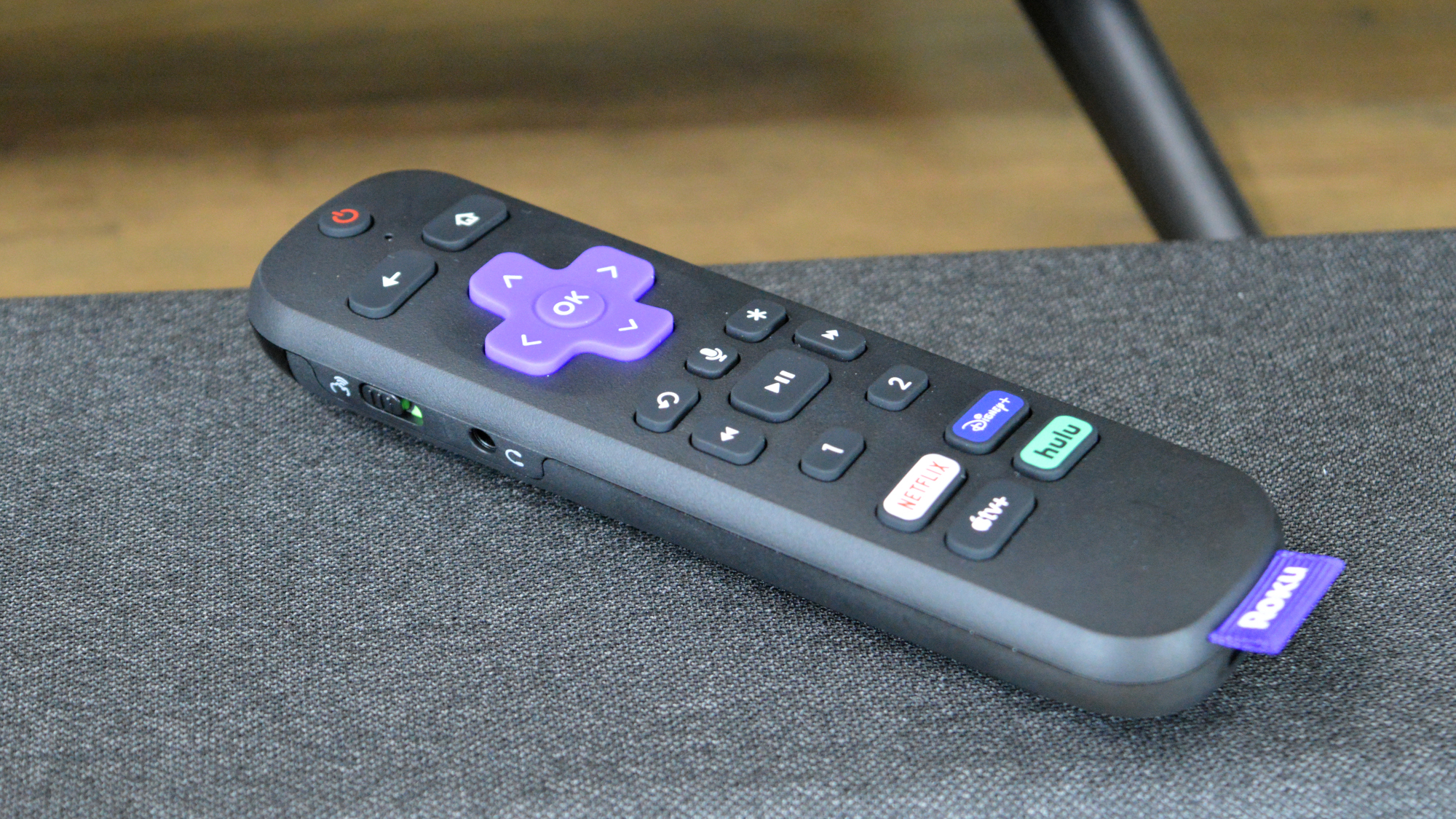 Roku® Streaming Stick® 4K+, Powerful & portable HD & 4K streaming stick