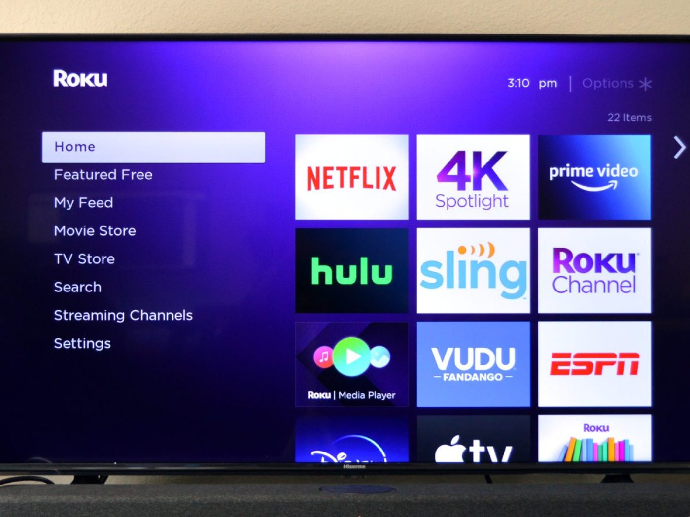 If you have a Roku, you just got these 25 new channels for free