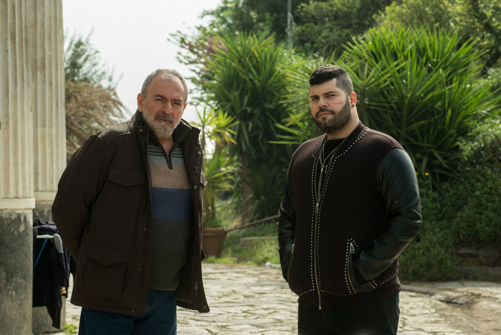 Gomorrah HBO Max