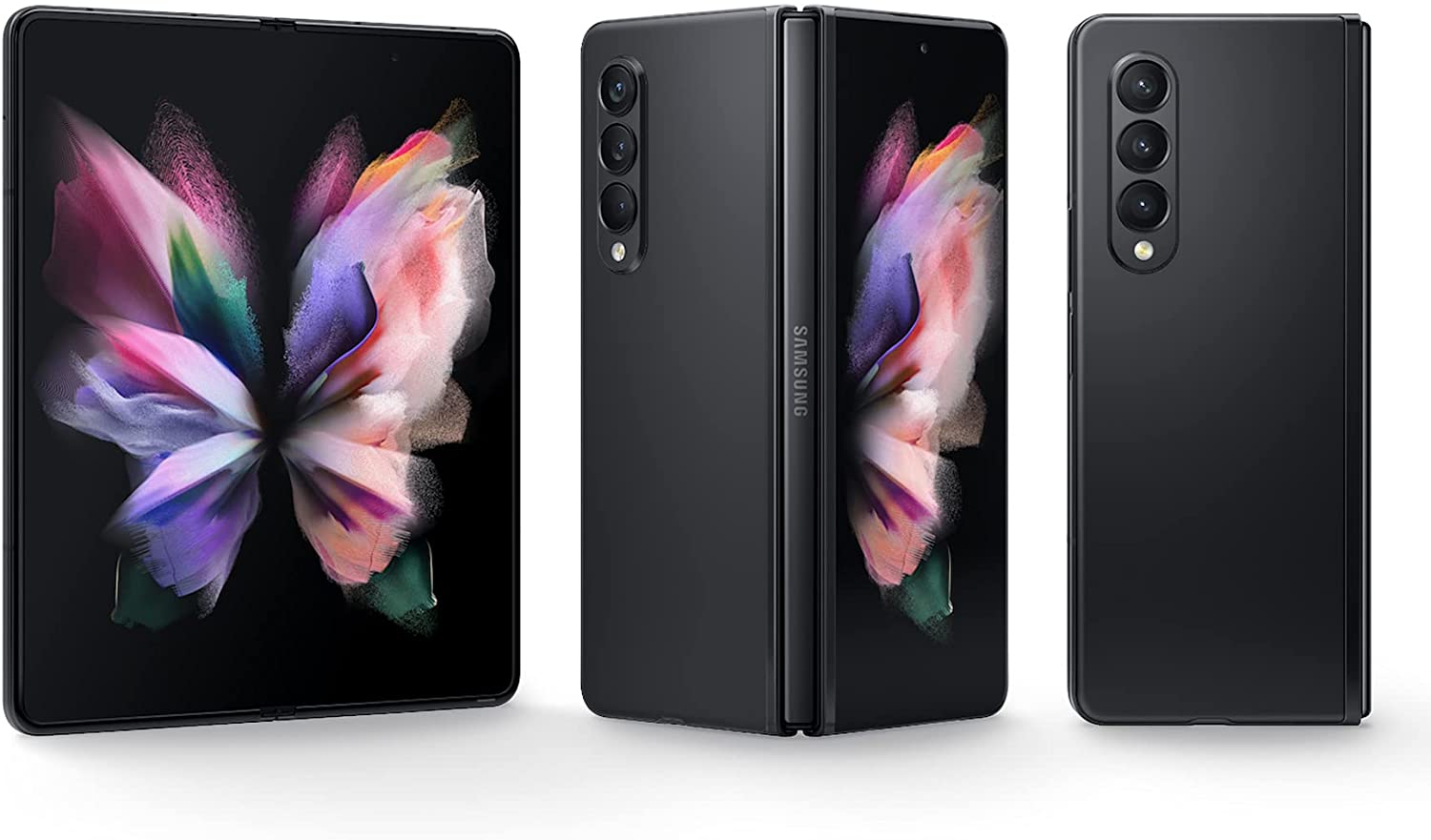 Galaxy Z Fold 4 design leak reveals something we never expected