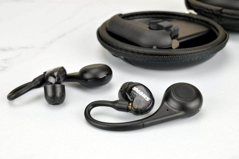 Shure Aonic 215 Gen 2 Review