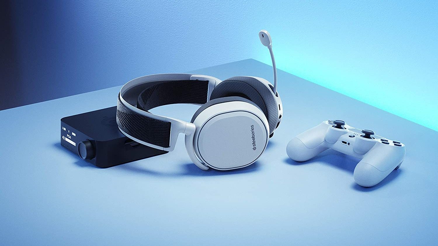 Best gaming headset online ps5