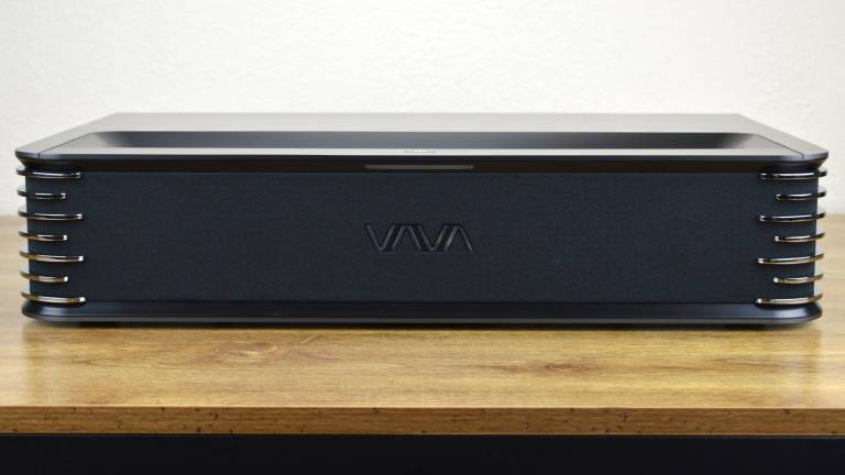 Vava Chroma Projector Review