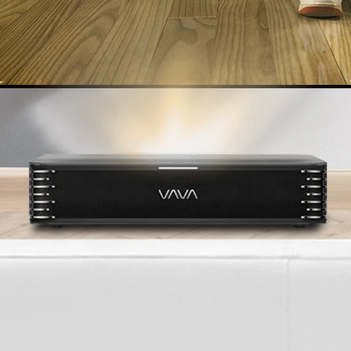 Vava Chroma Ultra Short Throw Projector