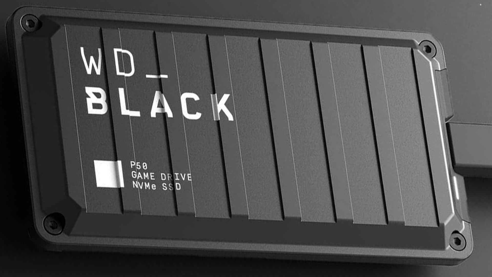 WD_Black P50 Game Drive