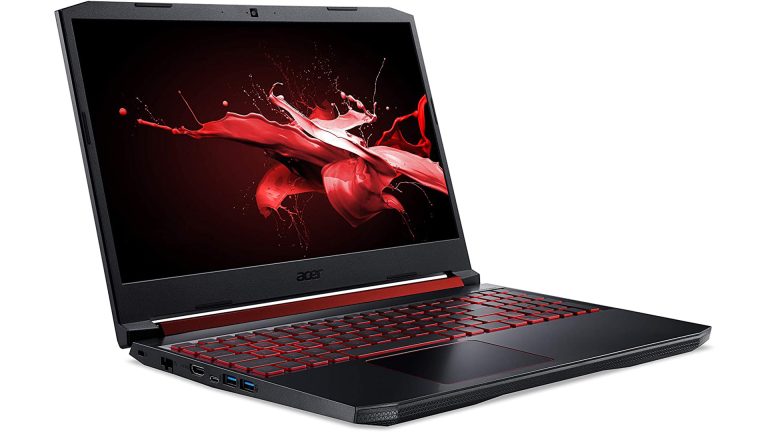 Acer Nitro 5 Gaming Laptop