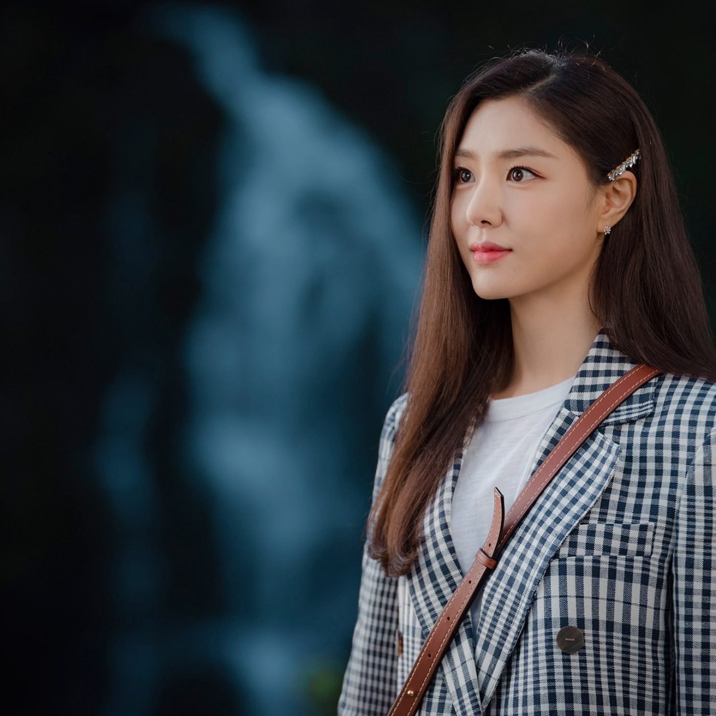 Netflix Greenlights Korean Drama 'Doona!' from 'Crash Landing on
