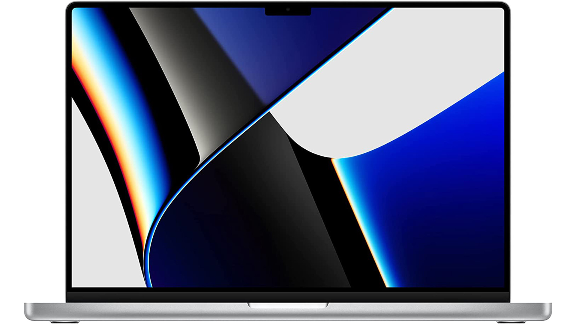 2021 Apple MacBook Pro with M1 Max