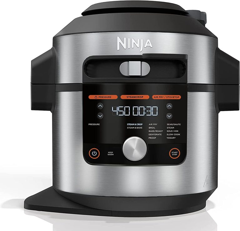 Ninja Dual Air Fryer Black Friday deal: Get £90 off this exclusive