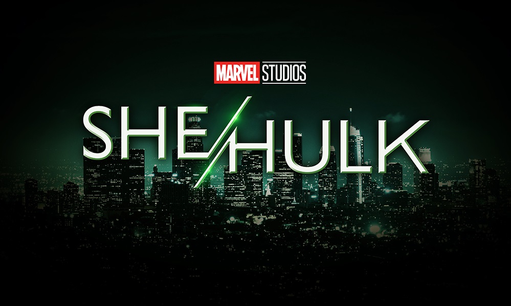 She-Hulk