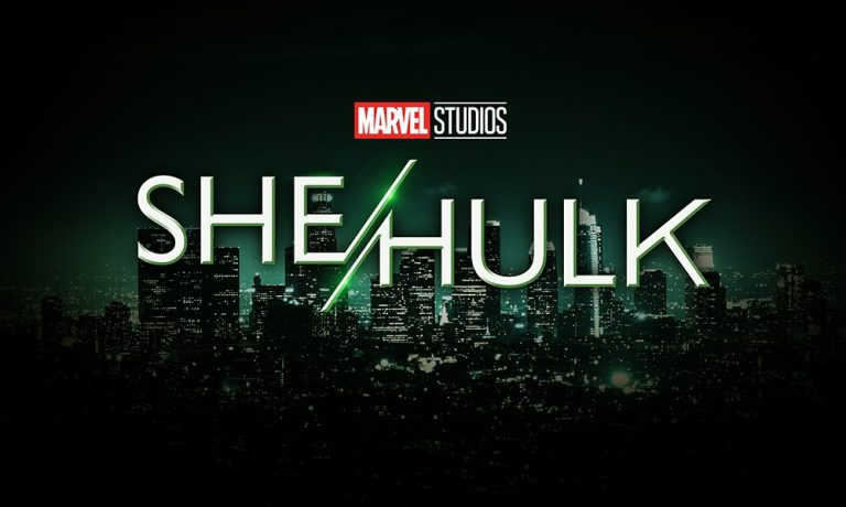 She-Hulk