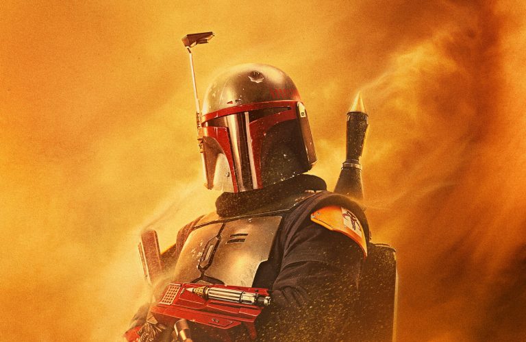 The Book of Boba Fett debuts on Disney Plus on December 29th.