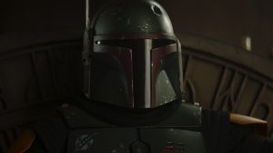 Boba Fett trailer Boba Fett trailer