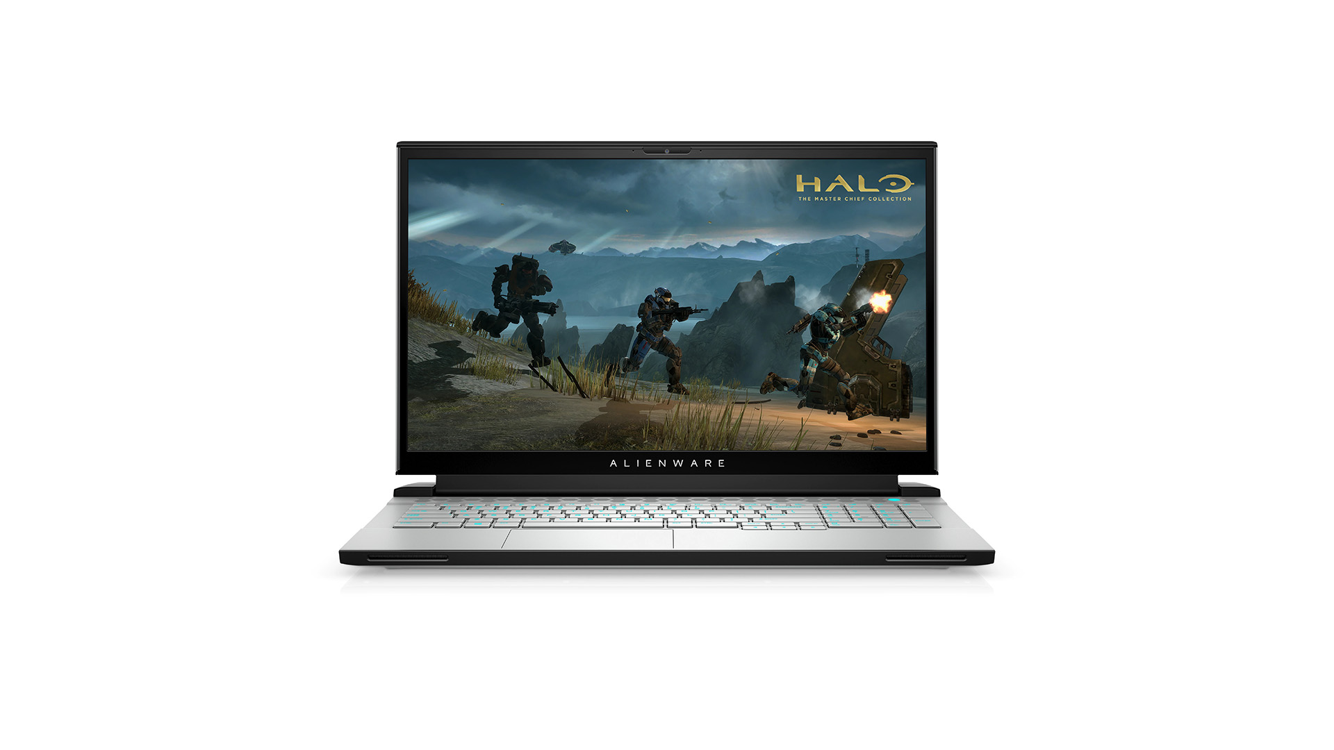 Alienware m17 R4 Gaming Laptop