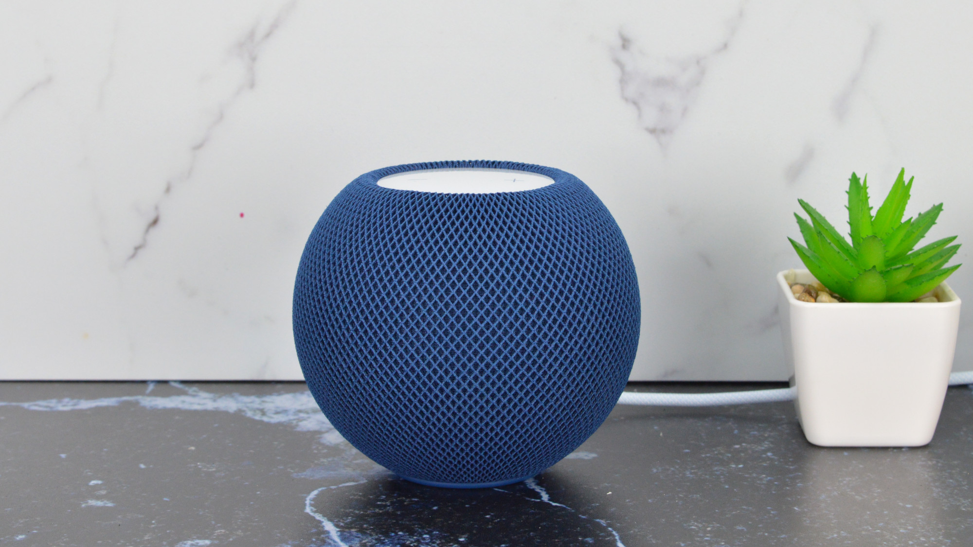 Apple activated the HomePod mini’s secret temperature sensor