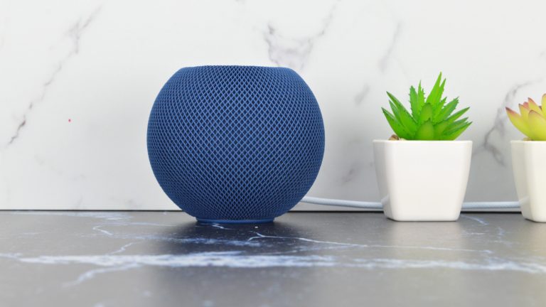 Hands-on with new HomePod mini colors [Video] - 9to5Mac