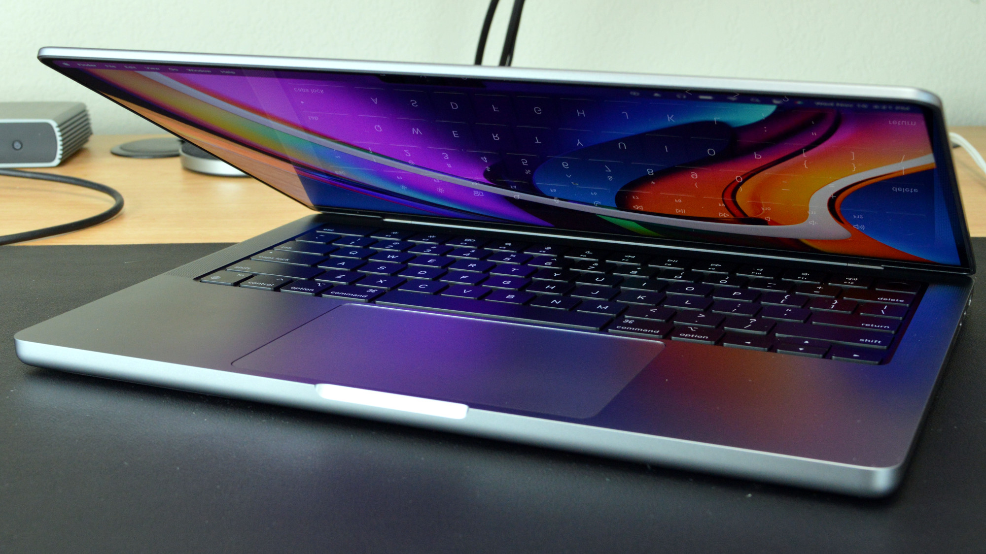 MacBook Pro M1 14-inch review: Apple added almost everything from