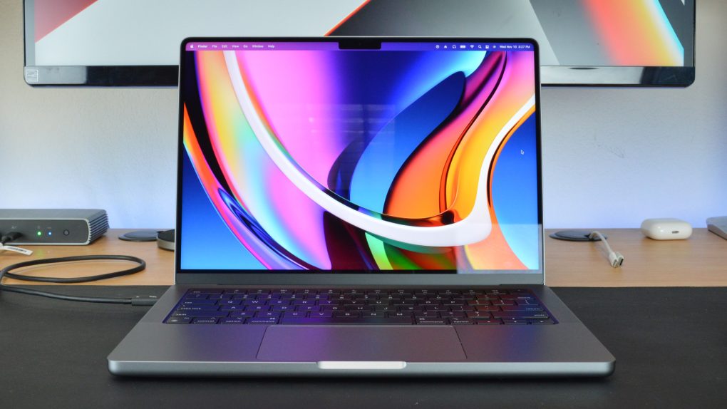 Here's how a $3,300 MacBook Pro can save you money, according to a
