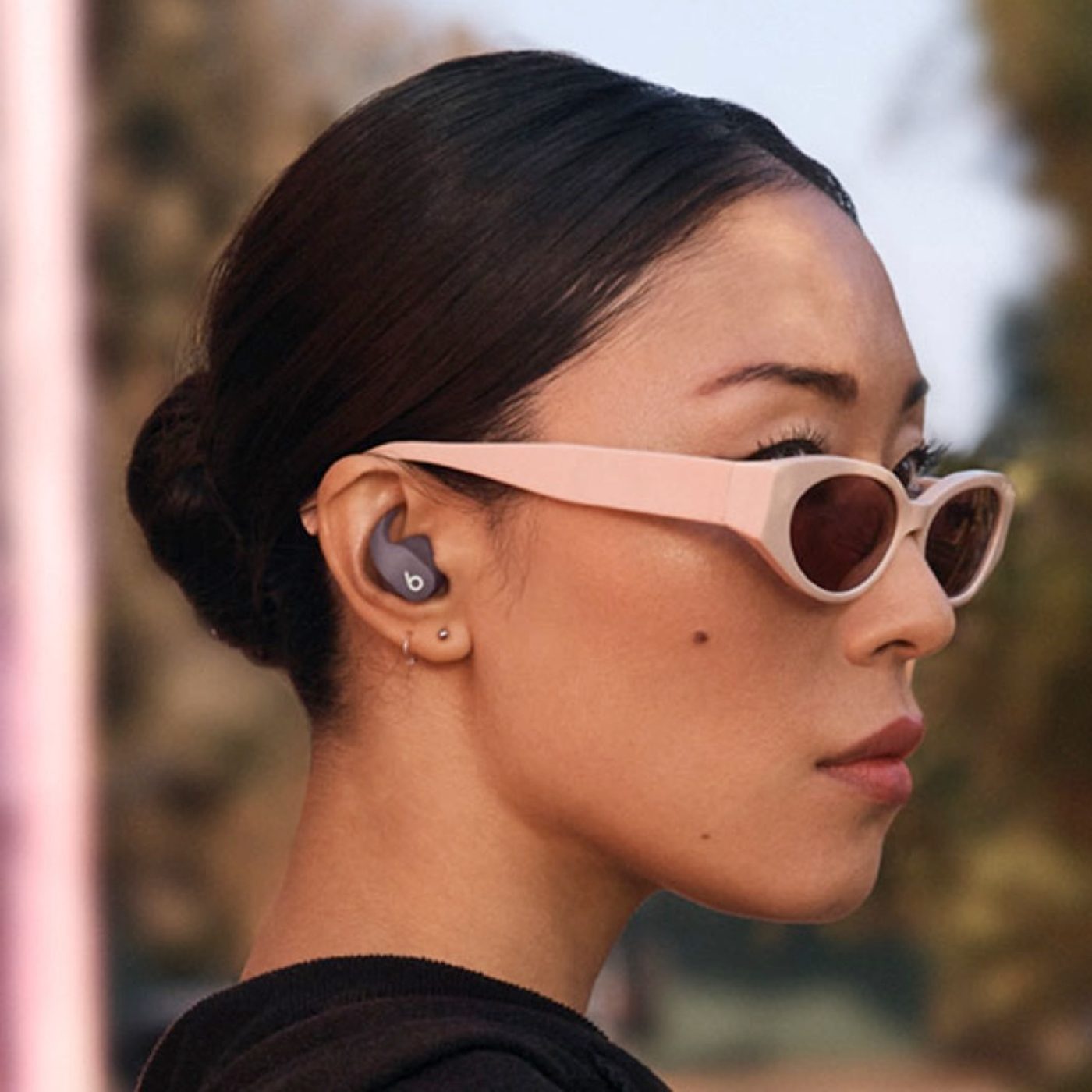 Apple's $200 Beats Fit Pro earbuds are officially on sale