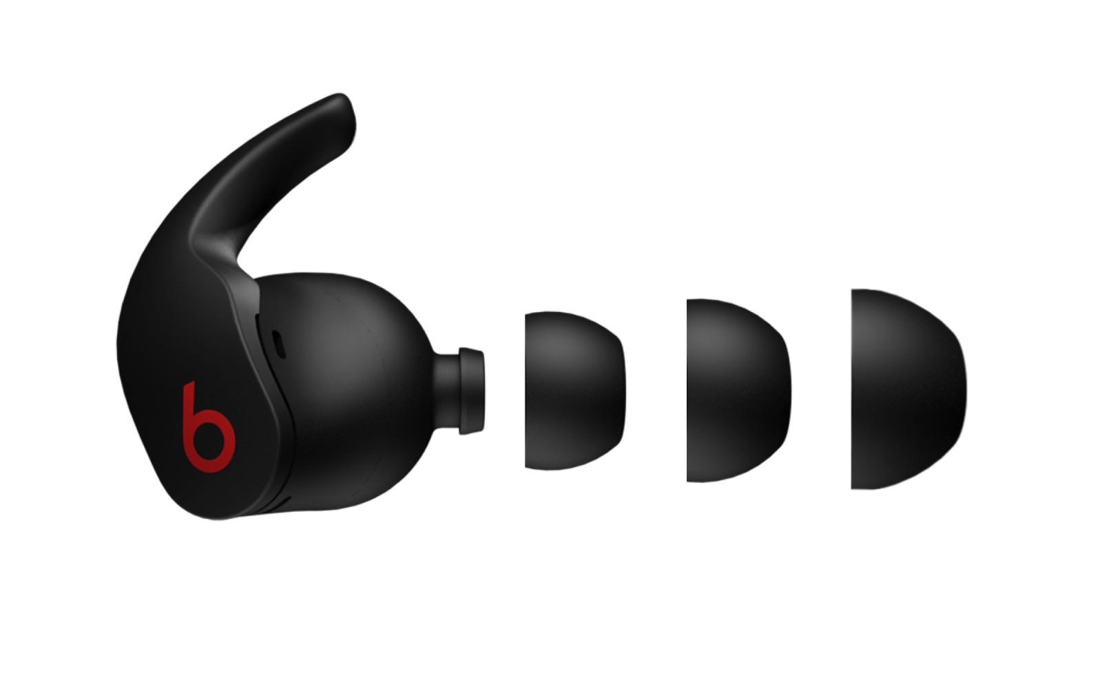 Apple annonce le prix et la date de sortie de Beats Fit Pro Crumpe