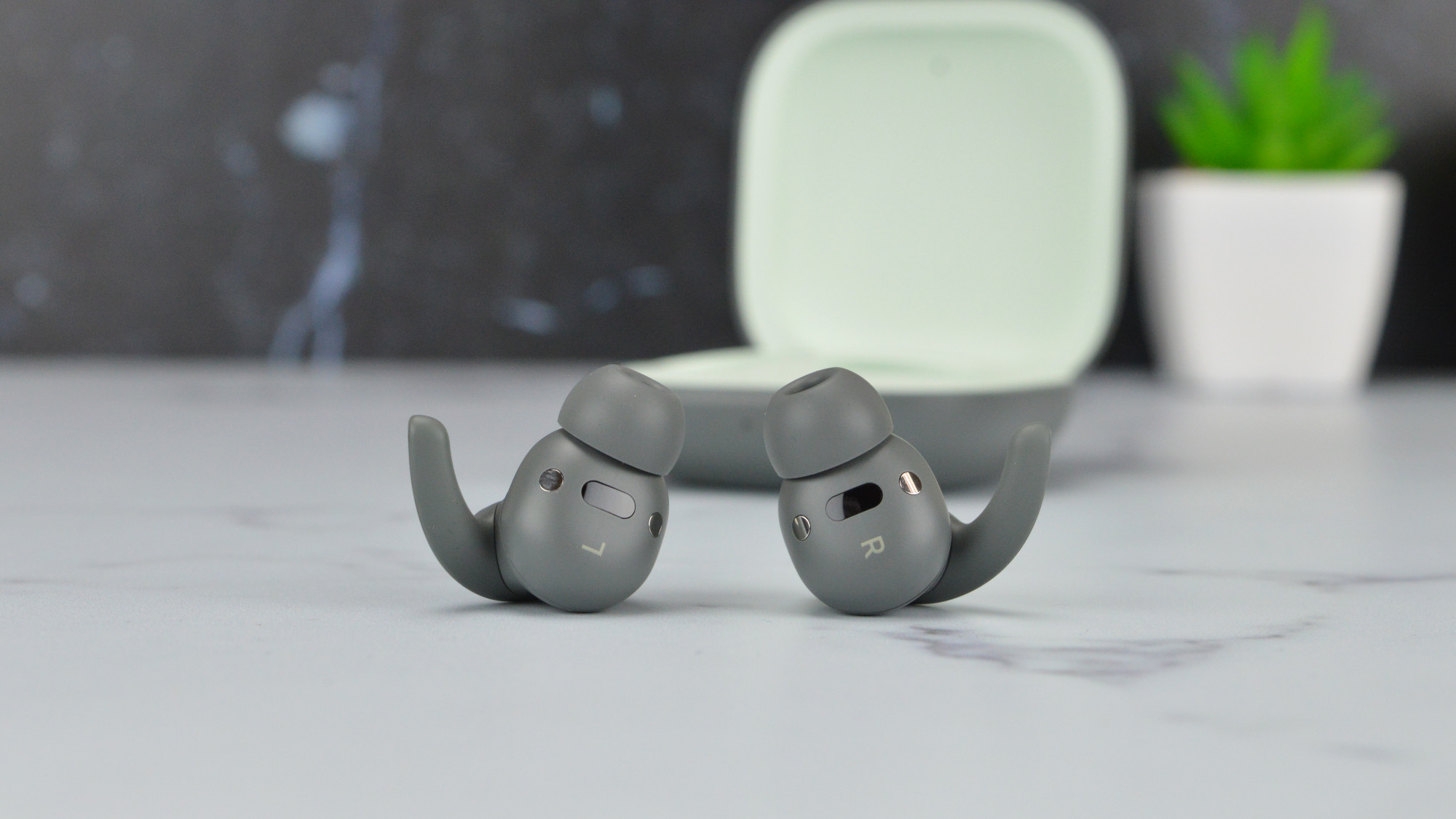 Beats Fit Pro Earbuds Review: The Beats Buds You've Always Wanted