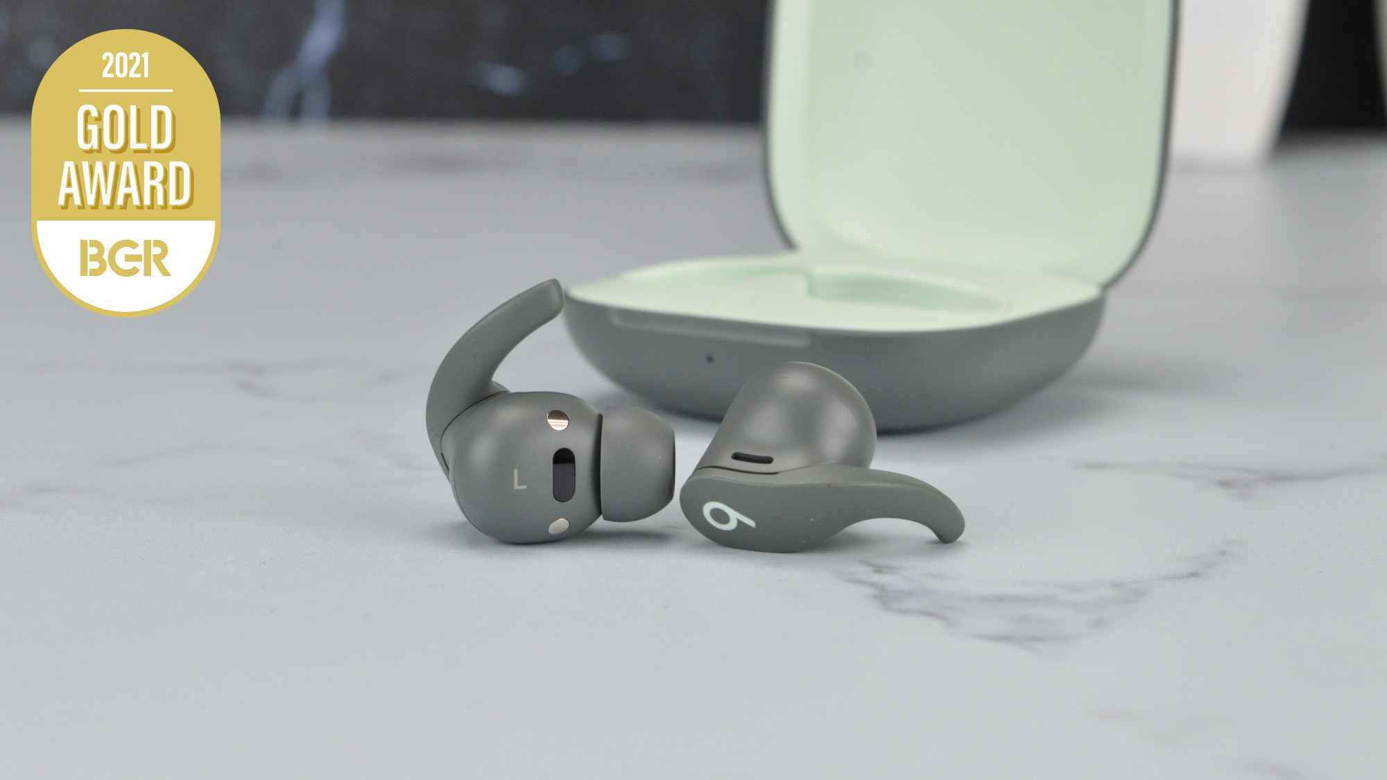 Beats Fit Pro Earbuds Review: The Beats Buds You've Always