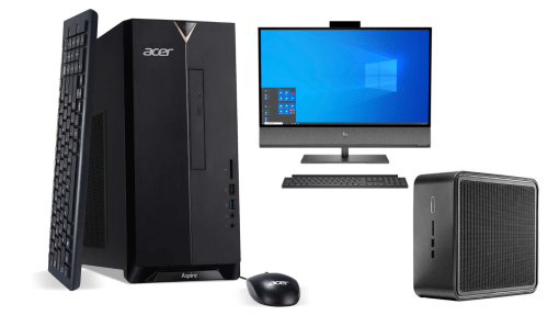 best desktop computer in 2022