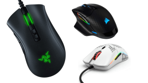Best Gaming Mice for 2021