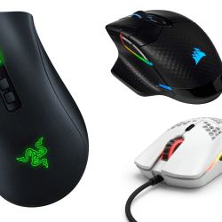 Best Gaming Mice for 2021