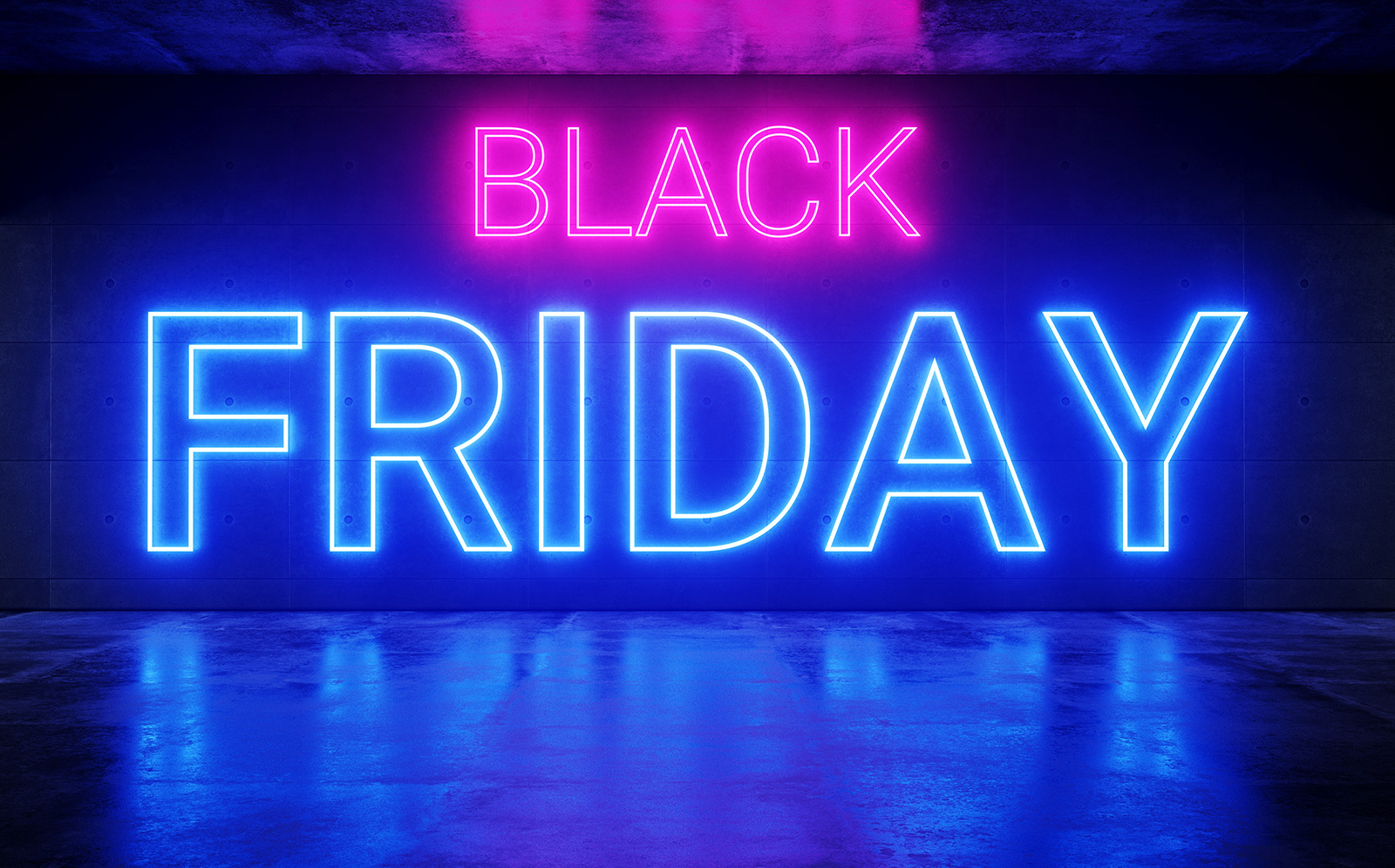 Samsung Early Black Friday Deals: 9 Promos That Seem Too Good To Be True