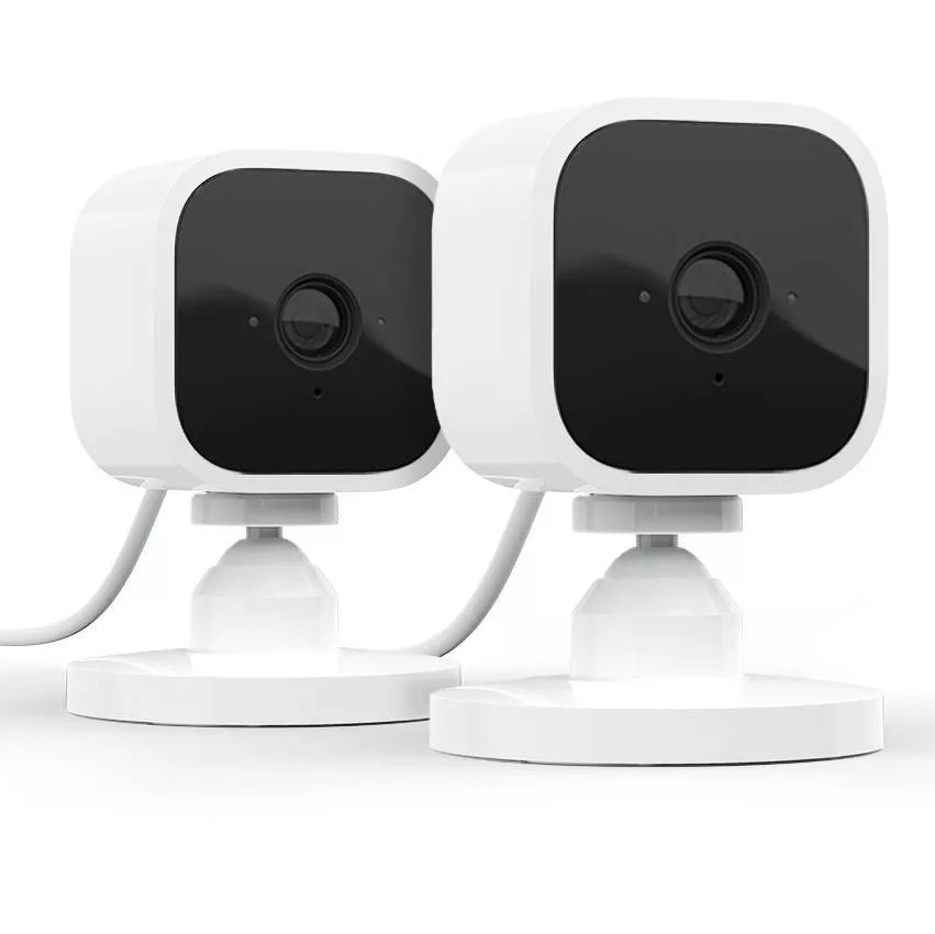 Amazon Blink Mini 1080p Camera