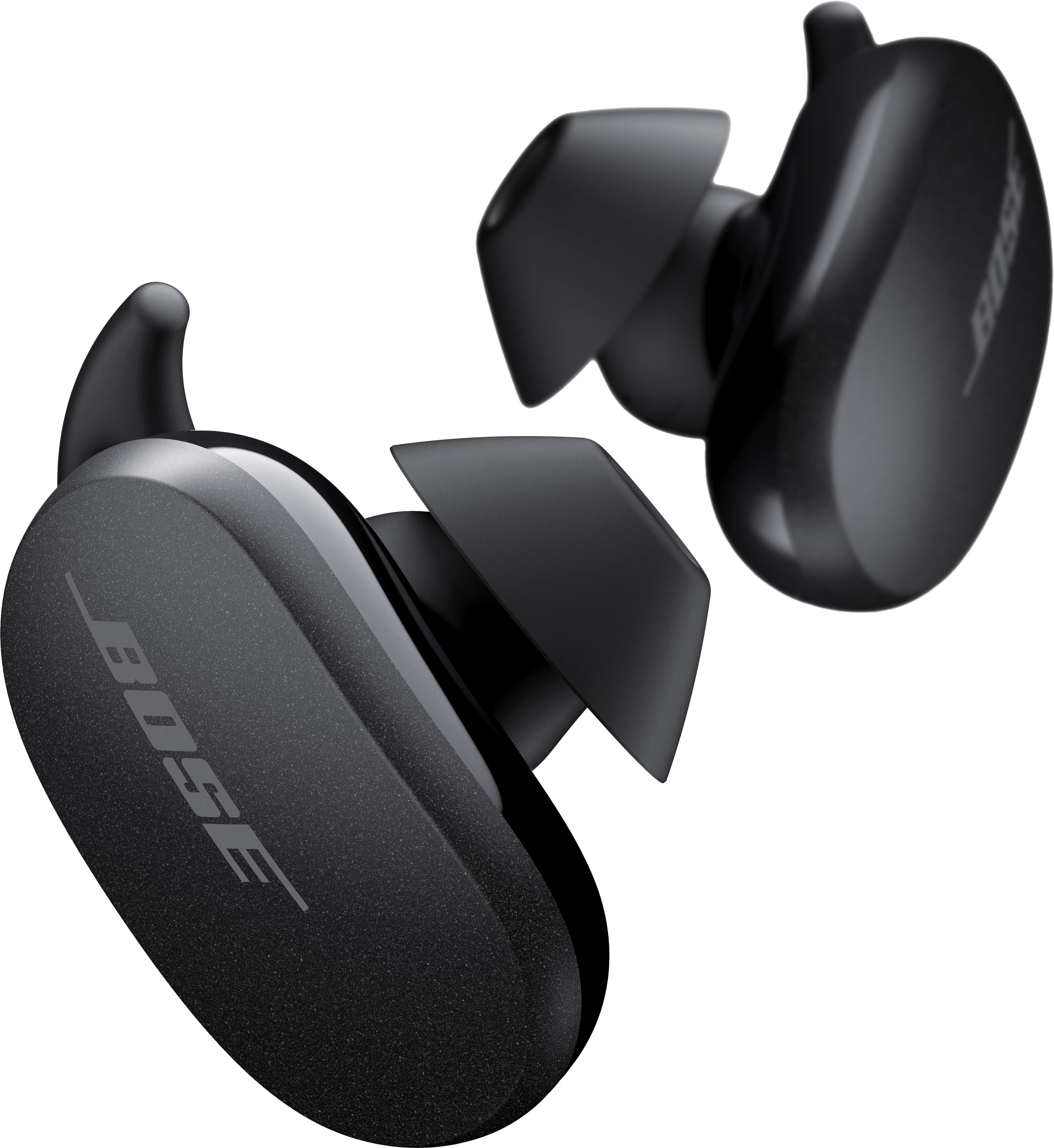 Bose QuietComfort Noise Cancelling Earbuds Headphones