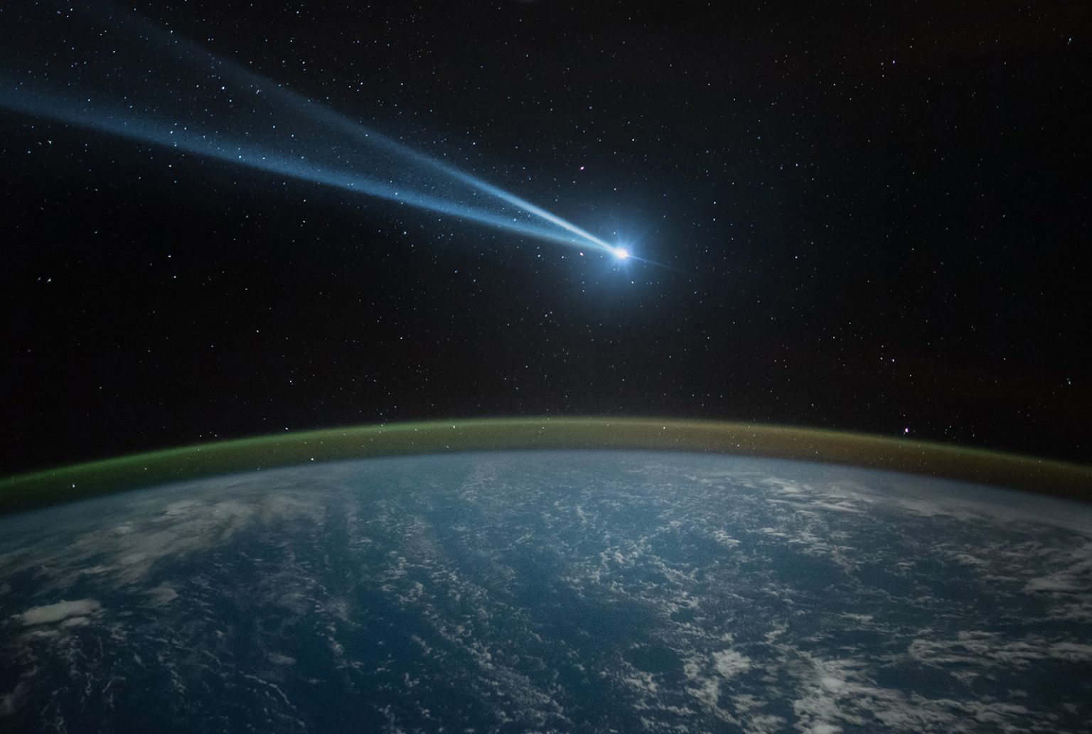 A 1,600-foot-wide asteroid is about to buzz past Earth