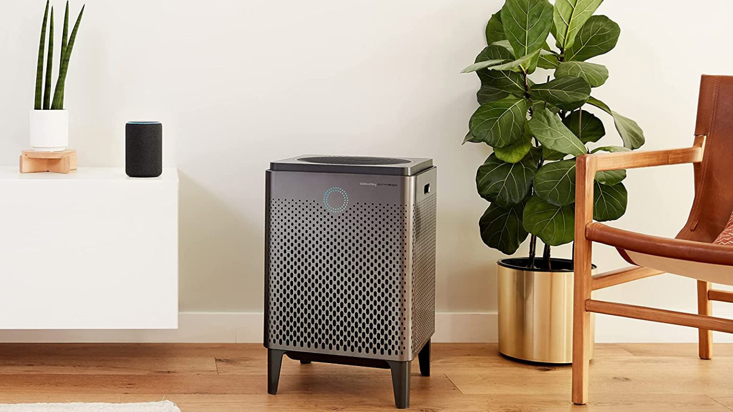 9 of the Best HEPA Air Purifiers & How to Choose
