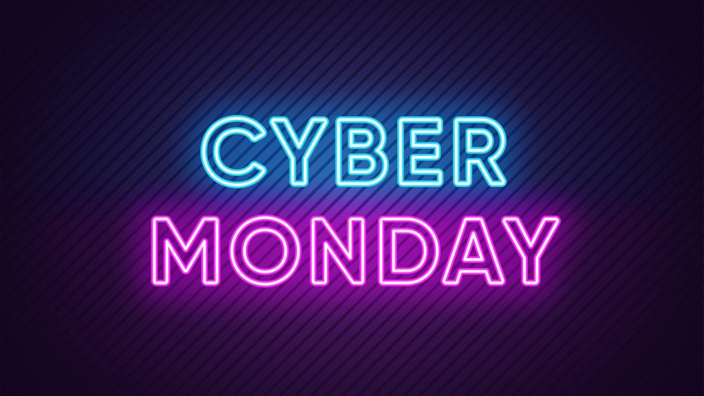 Amazon Cyber Monday 2022 ad Start date, deals & sales