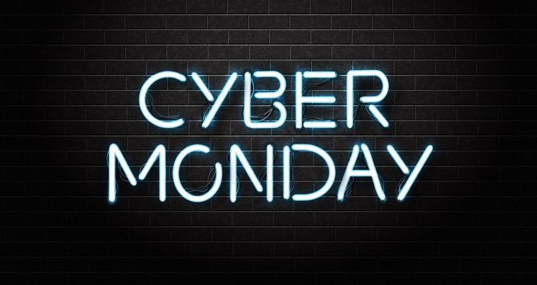 Cyber Week Cheap Laptop Deals